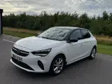Opel Corsa fra 2022 - 2