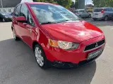Mitsubishi Colt 1,3 Elegance ClearTec Coolpack - 2