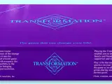 THE  Transformation Game