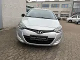 Hyundai i20 1,25 Go - 2