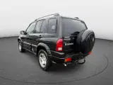 Suzuki Grand Vitara 2,0 Active Van - 4