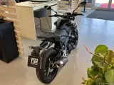 Yamaha MT-125 - 4