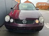 VW Polo 1,4  - 5