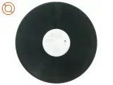 Chris de Burgh, flying colours fra A Og M Records (str. 30 cm) - 4