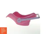 Autostol til dukker (str. 45 cm. 2 stykker) - 5