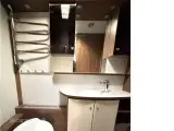 2022 - Polar Customized 590 BFW   Mega lækker campingvogn - 4