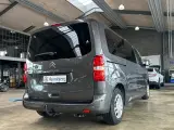 Citroën ë-SpaceTourer 75 L2 Business - 4