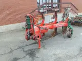 Kverneland E 3-furet vendeplov 14" uden pakkerarms beslag - 4