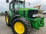John Deere 6930 Premium FRONTLIFT - 4