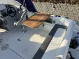  Speedbåd / Kabinebåd Galion Galia 560  115 HK - 4
