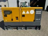 Atlas Copco QAS 30 - 5