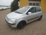 Hyundai Getz 1.1 i Synet m/træk. - 3