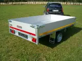 EDUARD  trailer 2615-1500.63 EL tip - 5