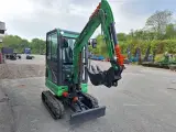 MOLE M20 100% elektrisk - 2