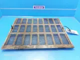 Ford 3000 Grill D1NN8151A - 5