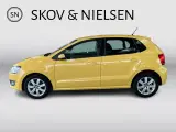 VW Polo 1,6 TDi 105 Highline - 2