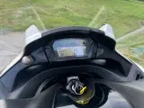 Honda NC700 integra - 5