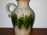 Velholdt West Germany vase
