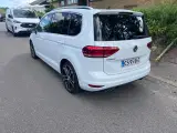 VW Touran 2,0 TDi 190 Highline DSG - 4