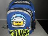 Rygsæk Lego 