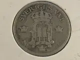 50 øre 1907 Sverige - 2