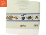 Kogebog &#39;Vinen dertil&#39; - 3