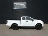 Isuzu D-max Extended Cab 1,9 D Exclusive 3ton 4WD 163HK Pick-Up 6g Aut. - 4