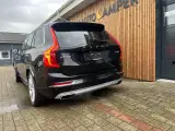 Volvo XC90 2,0 D5 225 Inscription aut. AWD 7prs - 3