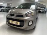 Kia Picanto 1,0 Attraction+ - 2