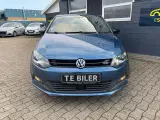 VW Polo 1,4 TSi 150 BlueGT DSG - 2