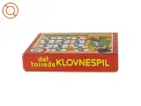 Klovne spil fra Dan Spil (str. 17 x 14 cm) - 2