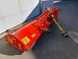 Kuhn BKE 250 KØRT GANSKE LIDT - 5