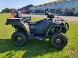 Polaris 570 X2 EPS traktor Meget udstyr - 3