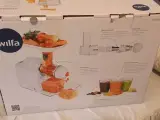 Wilfa SJ-150W Slowjuicer