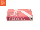 Politikens Store Nye Nudansk Ordbog (Danish Edition) (Bog) - 3