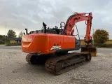 Hitachi ZX 250 LC-6 - 4