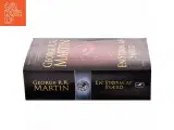Game of Thrones på dansk: En storm af sværd af George R. R. Martin (Bog) - 2