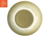 Keramikvase nr. 183 fra L. Hjorth (str. 14 x 12,5 cm) - 2