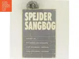 Spejder sangbog - 3