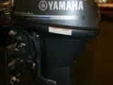 Yamaha F30BEHDL - 4
