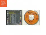 Meet You There - CD af Beefeaters fra Repertoire - 2