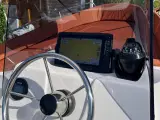 Fjordjollen 470 Sport incl. trailer - 4