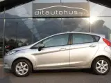 Ford Fiesta 1,25 60 Ambiente - 4