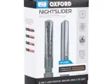 Oxford - NightSlider 3 in1 Sequential Indicators - 2