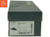 ECCO flade pink sandaler fra Ecco (str. 40) - 5