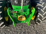 John Deere 6175R Med frontlift og frontPTO - 4