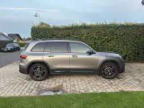 Mercedes GLB220 d 2,0 AMG Line aut. 4Matic - 4