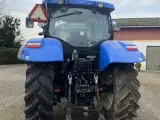 New Holland T6.165 Velholdt traktor fra ophørsbrug Kørt 6.440 timer - 3