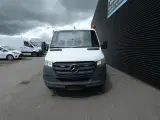 Mercedes-Benz Sprinter 316 2,1 CDI A3 RWD 163HK Ladv./Chas. 6g - 3