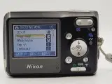 ⭐️· Digitalkamera: Nikon Coolpix L3 - 2